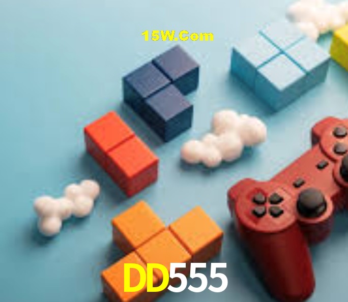 Inovações de Jogos na DD555: O Futuro das Experiências Interativas