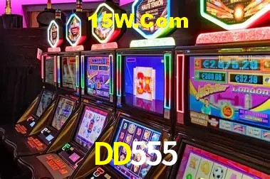 Explorando a Categoria de Eventos em Apostas na DD555