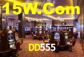 Roulette Table DD555