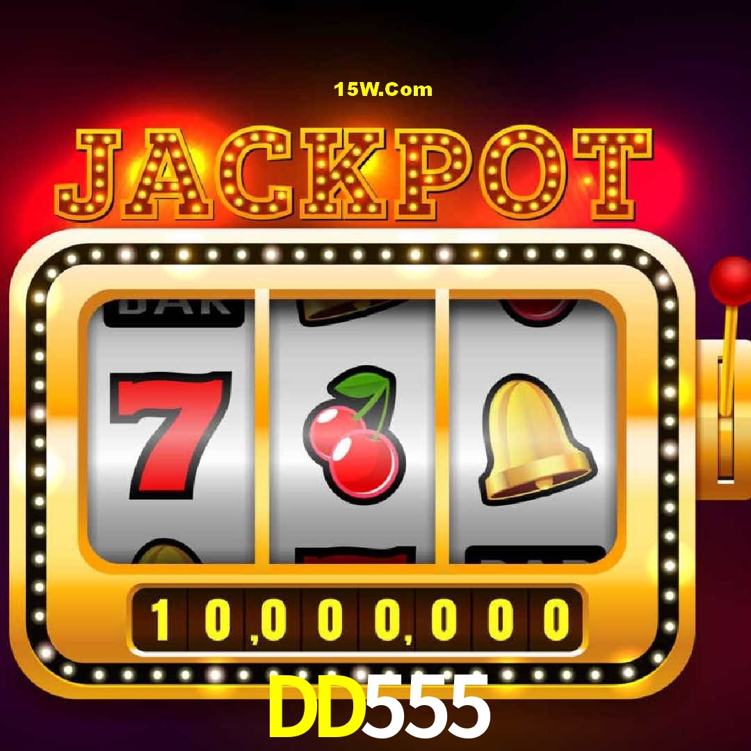 Slot Games DD555