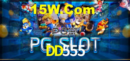 DD555