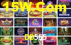 Ofertas Imperdíveis na DD555: Promoções e Bônus Que Valem a Pena