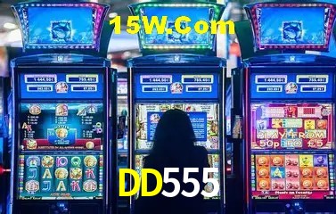 Descubra a Essência do DD555: Nossa História e Compromissos