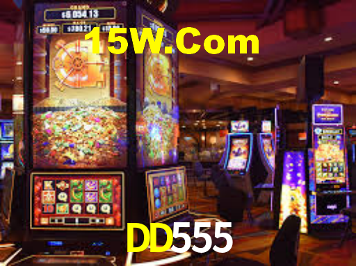 DD555