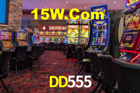Desvendando o Mundo dos Jogos Virtuais na DD555
