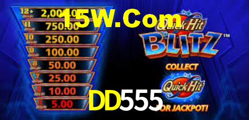 DD555