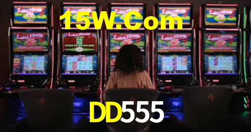 DD555 Bet