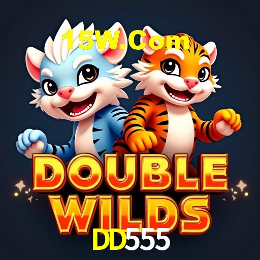 Desvendando o Mundo dos Jogos Virtuais na DD555