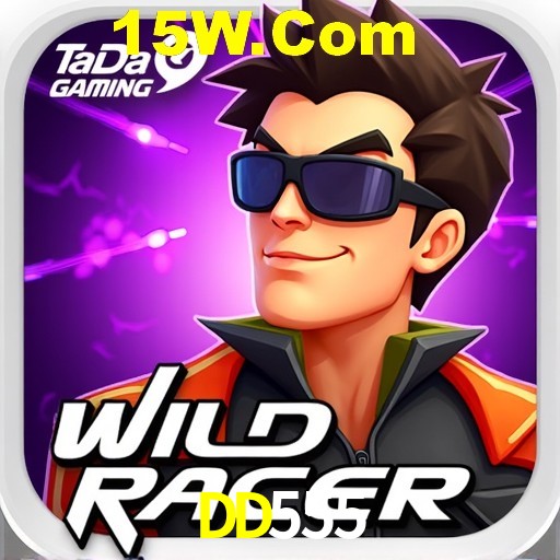 Game Providers DD555
