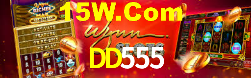 DD555