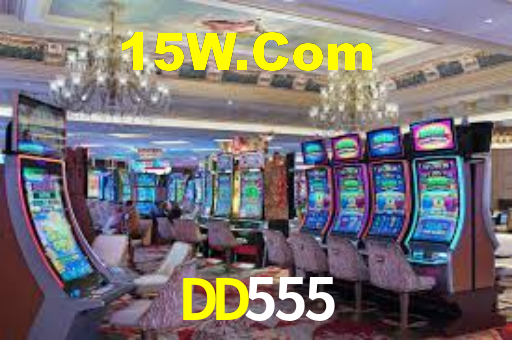 DD555: A Experiência de Casino com Jogos de Mesa ao Vivo